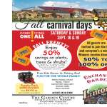 Linton's Enchanted Gardens :: Quality & Excellence