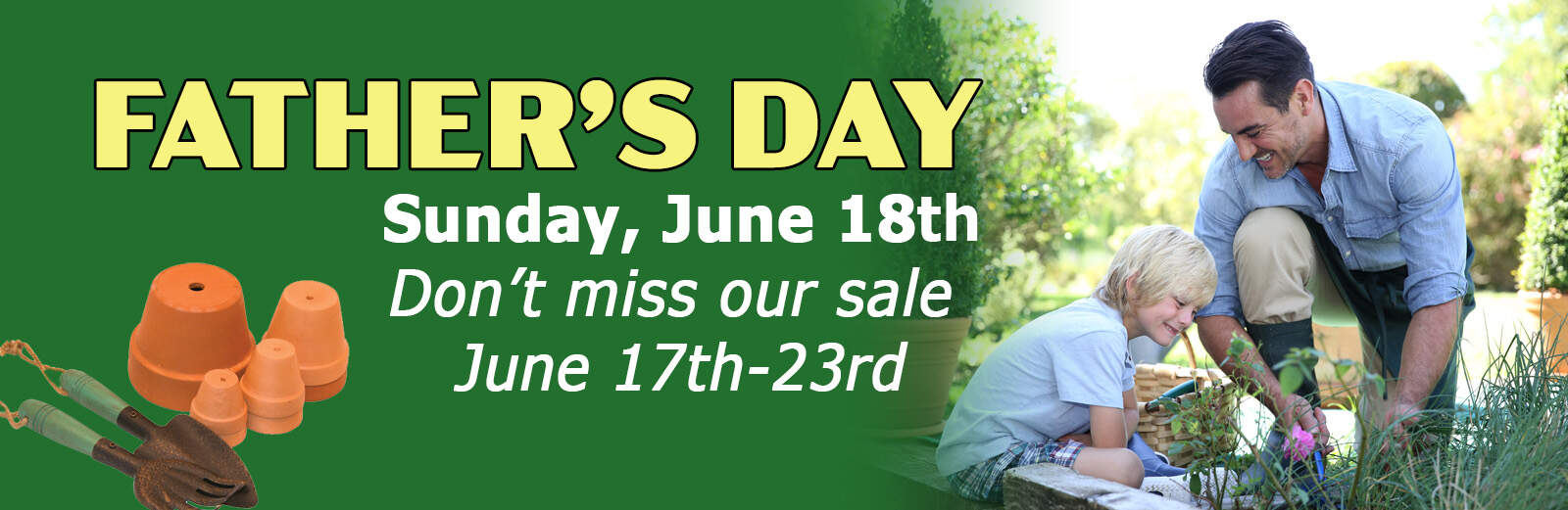 Father's Day