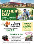 Father's Day Sale