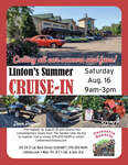 Summer Cruise-In