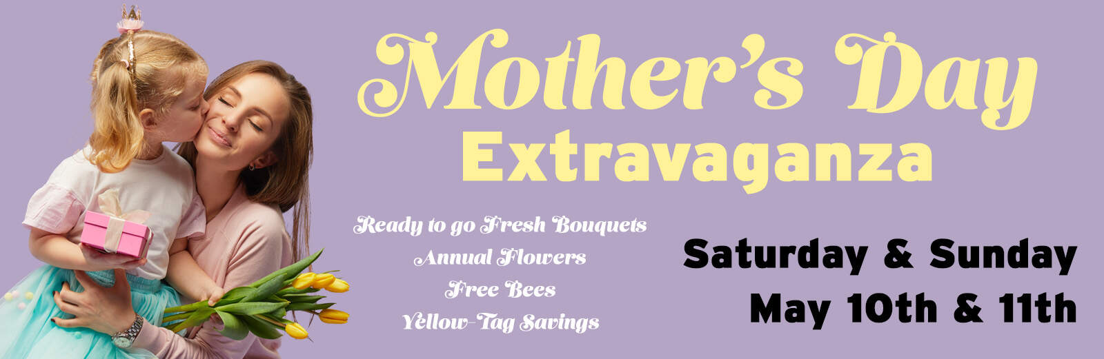 Mother's Day