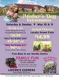 Mother's Day Extravaganza