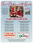 Pictures With Santa