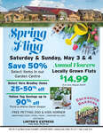 Spring Fling