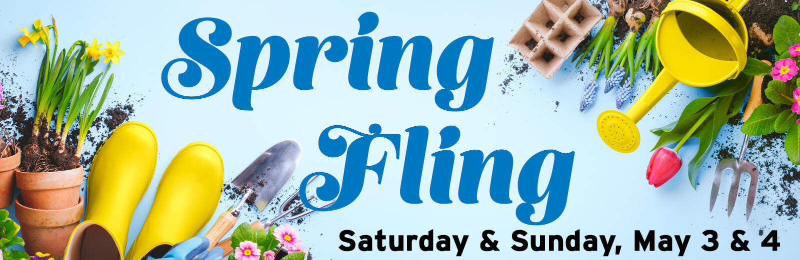 Spring Fling