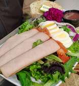  Cottage Garden Salad *