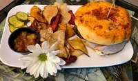 Farmer Vinny's Italian Sandwich*
