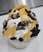 Fauna's Kitchen Cupboard Sundae