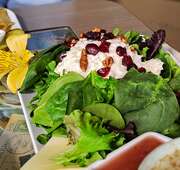 Head Gardener Salad