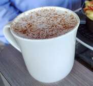 Oregon Chai Tea