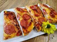 Kid's Pizzaroni