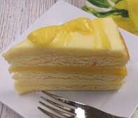 Lemonade Cake