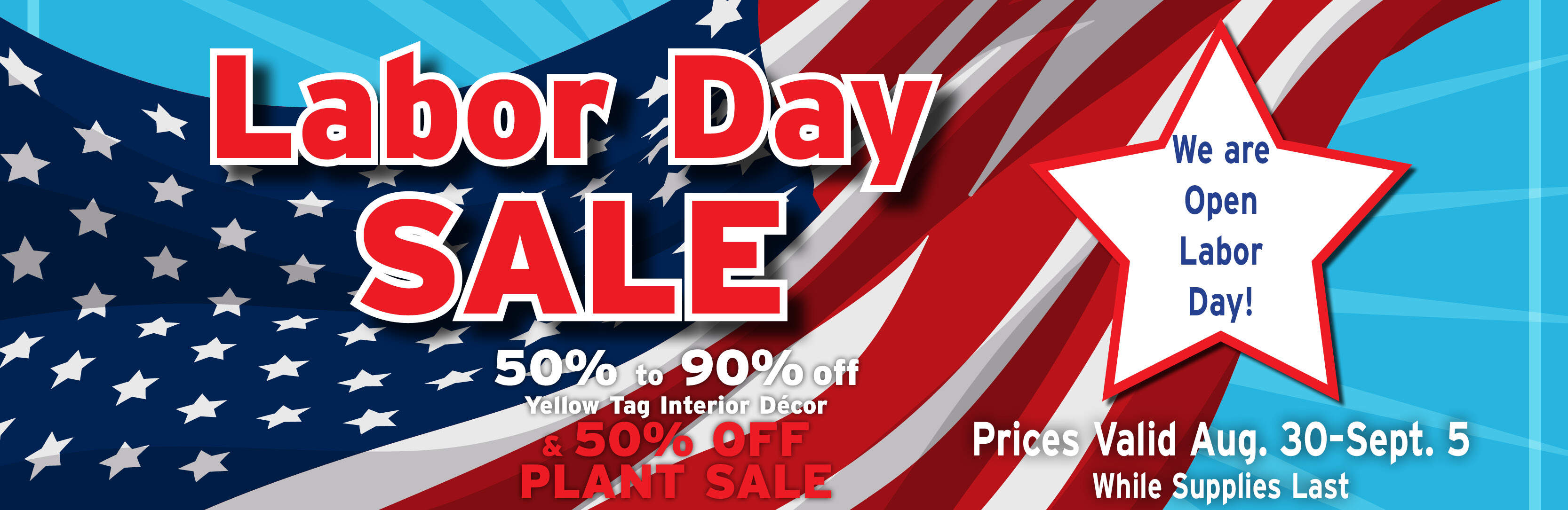 Labor Day