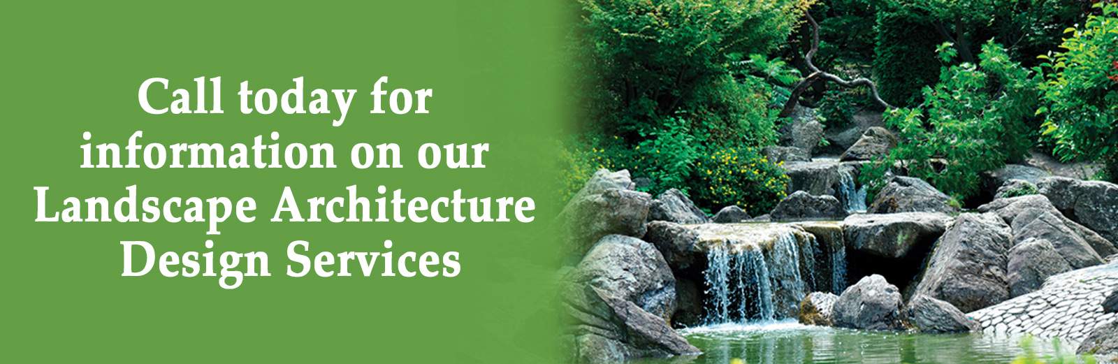 Landscape Services