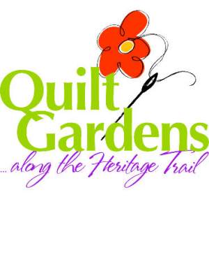 Linton's Quilt Garden