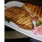 BLT GRILLED CHEESE*