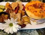 FARMER VINNY'S ITALIAN SANDWICH*