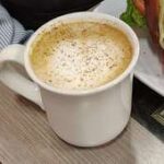 FLAVORED LATTE