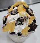 FAUNA'S KITCHEN CUPBOARD SUNDAE