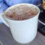 OREGON CHAI TEA